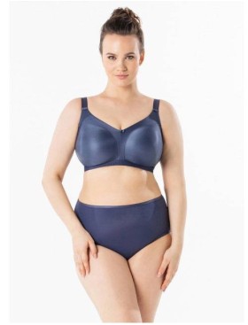 Бюстгальтер мягкий без косточек Sermija LIZE 180-19-L / 181-19-L батик, Цвет: батик, Размеры: 90D, изображение 4