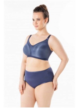 Бюстгальтер мягкий без косточек Sermija LIZE 180-19-L / 181-19-L батик, Цвет: батик, Размеры: 90D, изображение 2