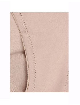 Трусы слипы высокие Sollievo SIBILLA skin, Цвет: skin (телесный), Размеры: M, изображение 8