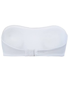 Бюстгальтер бандо мягкий Infiore MICRO 2011 bianco, Цвет: bianco (белый), Размеры: 75B, изображение 6