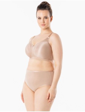 Трусы слипы Sermija 169-16-K / 170-16-AK фраппе, Цвет: фраппе, Размеры: M, изображение 4