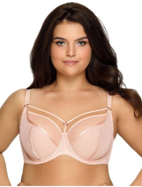 Бюстгальтер мягкий Ava PROTEA 1923 M телесный, Цвет: телесный, Размеры: 70I, изображение 2