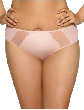 Трусы бразилиана Ava PROTEA 1923 braz телесный, Цвет: телесный, Размеры: S
