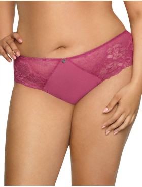 Трусы бразилиана Ava CORAL BELLS 1946 braz, Цвет: розовый, Размеры: S