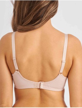 Бюстгальтер полумягкий VOVA APHELIA V68523 серебристый пион, Цвет: серебристый пион, Размеры: 90C, изображение 5