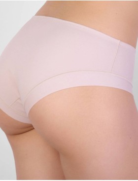 Трусы слипы VOVA APHELIA V68549 серебристый пион, Цвет: серебристый пион, Размеры: S, изображение 2