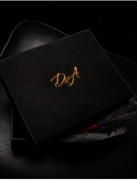 Ролевой костюм монашки Devil & Angel 7087, Цвет: черно-белый, Размеры: L, изображение 5