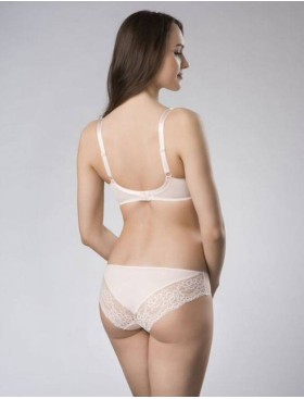 Трусы слипы Honey H37-17-K цветок сакуры, Цвет: цветок сакуры, Размеры: S, изображение 4