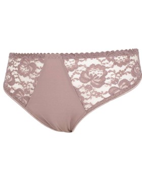 Трусы слипы низкие Lina A 4850 перец, Цвет: перец, Размеры: XL, изображение 4