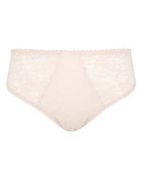 Трусы слипы Lina A 4960 серебристый пион, Цвет: серебристый пион, Размеры: S, изображение 3