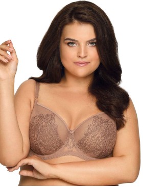 Бюстгальтер мягкий Ava COPPER TREE 1945 M капучино, Цвет: капучино, Размеры: 75C