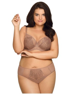 Бюстгальтер мягкий Ava COPPER TREE 1945 M капучино, Цвет: капучино, Размеры: 75C, изображение 3