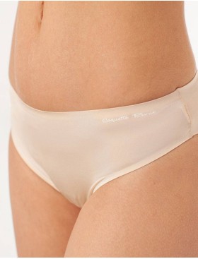 Трусы бразилиана Coquette Revue COMFORT 56002-03 телесный, Цвет: телесный, Размеры: 2XL