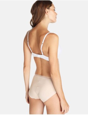 Трусы слипы Janira BRISLIP BEST COMFORT 1031672 nacar, Цвет: nacar (крем), Размеры: S, изображение 2