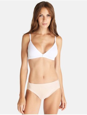 Трусы слипы Janira BRISLIP BEST COMFORT 1031672 nacar, Цвет: nacar (крем), Размеры: S, изображение 3