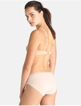 Трусы слипы Janira TAI BEST COMFORT 1031686 nacar, Цвет: nacar (крем), Размеры: S, изображение 2