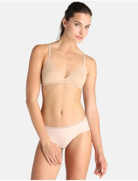 Трусы слипы Janira TAI BEST COMFORT 1031686 nacar, Цвет: nacar (крем), Размеры: S, изображение 3