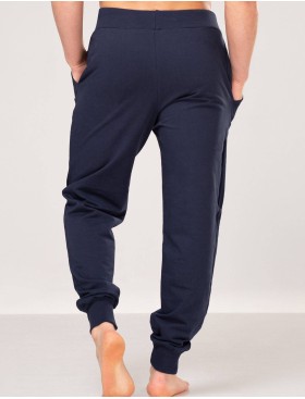 Спортивные штаны Opium F-145 (XL), Цвет: синий, Размеры: XL, изображение 2