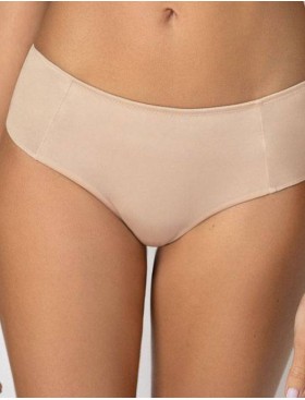 Трусы слипы Sielei PLUS 2545 cipria, Цвет: cipria (телесный), Размеры: S