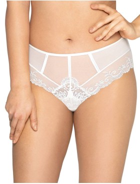 Трусы слипы Ava JAZZ SOUL 1966 figi, Цвет: экрю, Размеры: S