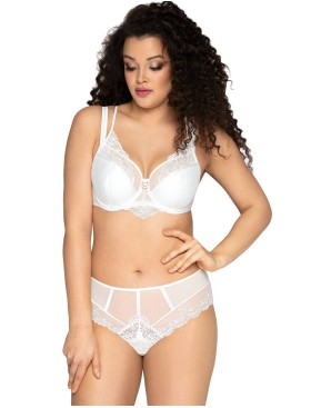 Трусы слипы Ava JAZZ SOUL 1966 figi, Цвет: экрю, Размеры: S, изображение 2