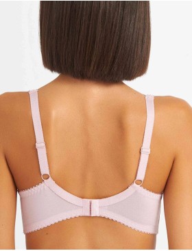 Бюстгальтер балконет Simona M 530/30 лотос, Цвет: лотос, Размеры: 75H, изображение 2