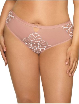 Трусы слипы Ava ANGEL WINGS 1929 figi, Цвет: телесный, Размеры: M