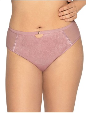 Трусы слипы Ava FUNKY TWIST 1962 figi, Цвет: пудра, Размеры: M