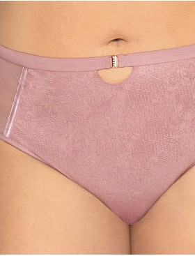 Трусы слипы Ava FUNKY TWIST 1962 figi, Цвет: пудра, Размеры: M, изображение 2