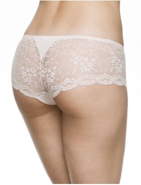 Трусы шорты Honey H05-14-SH белый, Цвет: белый, Размеры: 3XL, изображение 2