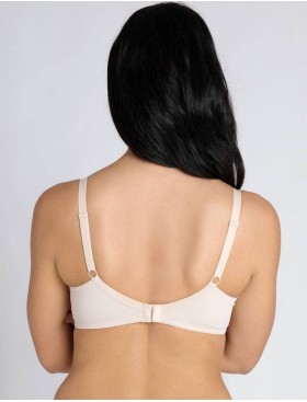 Бюстгальтер спейсер Subtille CHARLOTTE spacer бежевый, Цвет: бежевый, Размеры: 100E, изображение 2