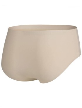 Трусы слипы Julimex SIMPLE 2 мокко, Цвет: мокко, Размеры: S, изображение 3