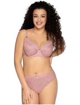 Трусы слипы Ava FUNKY TWIST 1961 figi, Цвет: пудра, Размеры: M, изображение 3