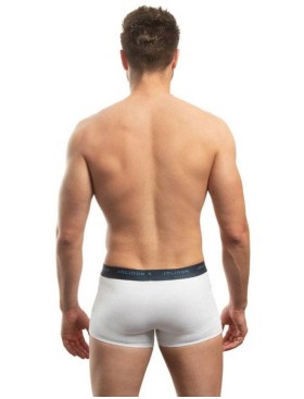 Трусы боксеры Jolidon N246MM white, Цвет: white (белый), Размеры: L, изображение 2