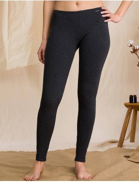 Термолеггинсы Key LXL 729 3 TERMO чёрный, Цвет: чёрный, Размеры: M