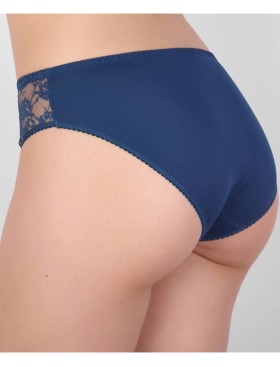 Трусы слипы Lina A 4960 топаз, Цвет: топаз, Размеры: S, изображение 2