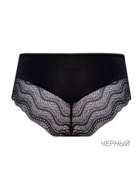 Трусы шорты Nipplex PEPITE SZORTY телесный, Цвет: телесный, Размеры: M, изображение 3