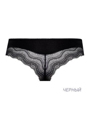 Трусы бразилиана Nipplex PEPITE BRAZYLIANY телесный, Цвет: телесный, Размеры: XL, изображение 3