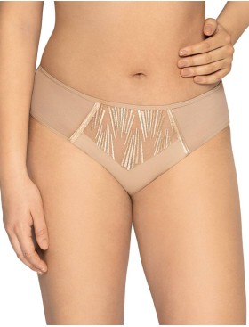 Трусы слипы Ava CALLA SAND 1942 figi, Цвет: телесный, Размеры: M