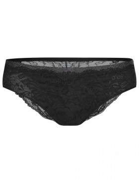 Трусы бразилиана Esotiq ABRI 39057 черный, Цвет: черный, Размеры: S, изображение 4