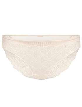 Трусы слипы Esotiq 39185 HUDSON крем брюле, Цвет: крем брюле, Размеры: S, изображение 5