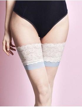 Чулки Gabriella 473 KATHERINE 20 den шампань, Цвет: шампань, Размеры: 5/6, изображение 3