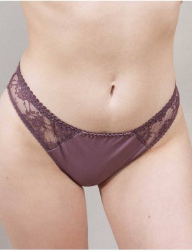 Трусы слипы низкие Lina A 4850 крокус, Цвет: крокус, Размеры: 2XL