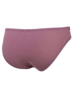 Трусы слипы низкие Lina A 4850 крокус, Цвет: крокус, Размеры: 2XL, изображение 3