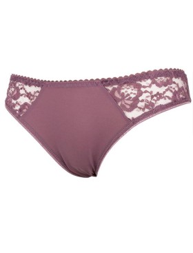 Трусы слипы низкие Lina A 4850 крокус, Цвет: крокус, Размеры: 2XL, изображение 4