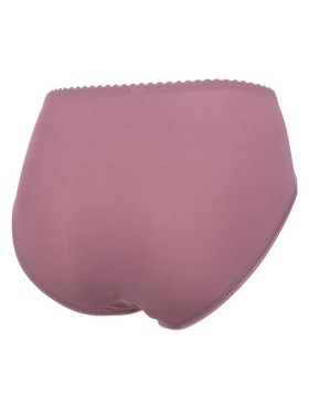 Трусы слипы Lina A 4960 крокус, Цвет: крокус, Размеры: S, изображение 5