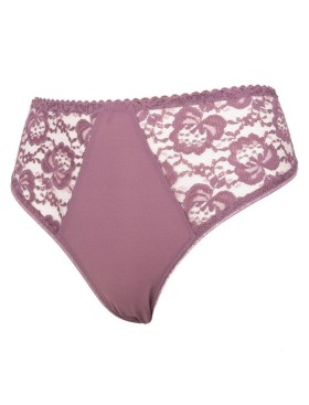 Трусы слипы Lina A 4960 крокус, Цвет: крокус, Размеры: S, изображение 4