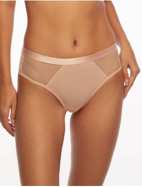 Трусы бразилиана Kinga LARA 748/2-B розовый, Цвет: розовый, Размеры: XS