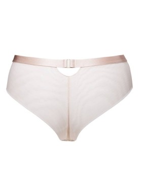 Трусы бразилиана Kinga LARA 748/2-B розовый, Цвет: розовый, Размеры: XS, изображение 6