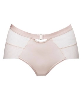 Трусы шорты Kinga LARA 748/2-P розовый, Цвет: розовый, Размеры: S, изображение 3